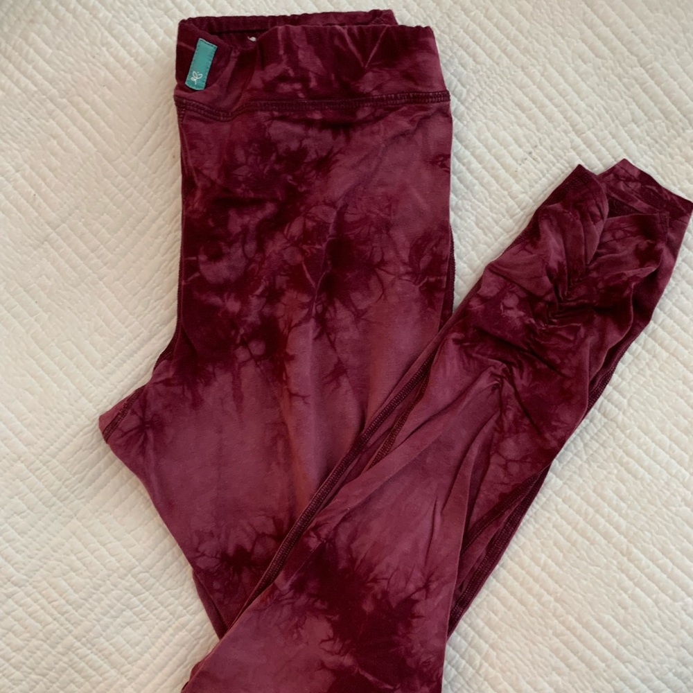 Bloom Leggings